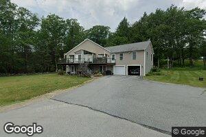 110 Breezy Point Rd Unit 7, Antrim, NH 03440