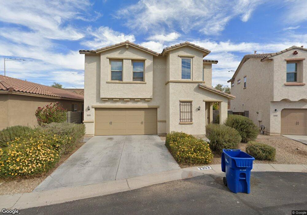 2353 S Lorena, Mesa, AZ 85209 - photo 1