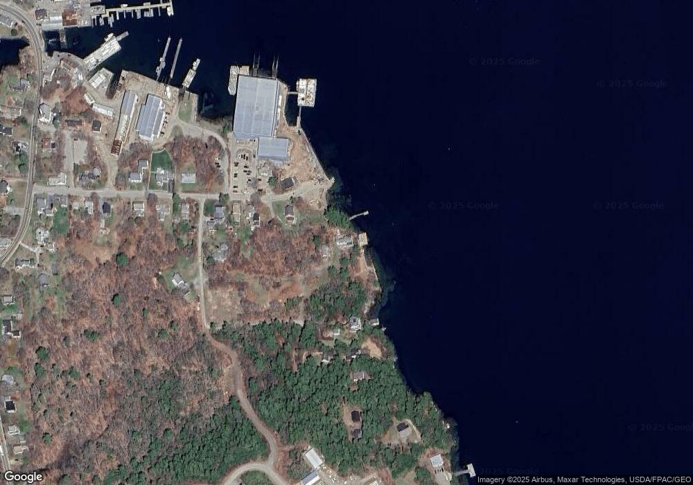 16 Tharpe Ln, East Boothbay, ME 04544 - photo 1