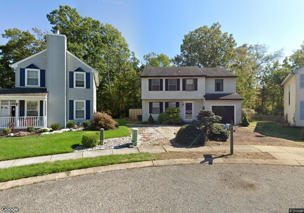 3 Woodvale Ct, Atco, NJ 08004 - photo 1