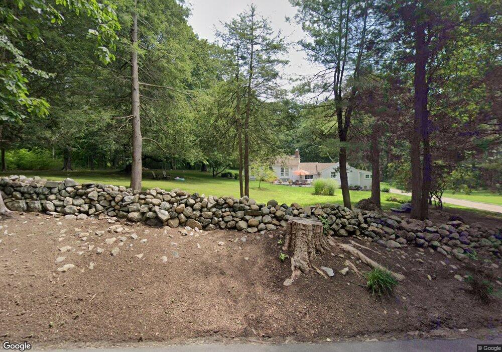 86 Marchant Rd, Redding, CT 06896 - photo 1