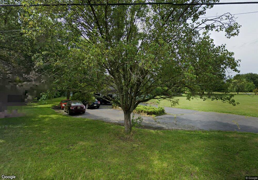 2134 Jacksonville Jobstown Rd, Jobstown, NJ 08041 - photo 1