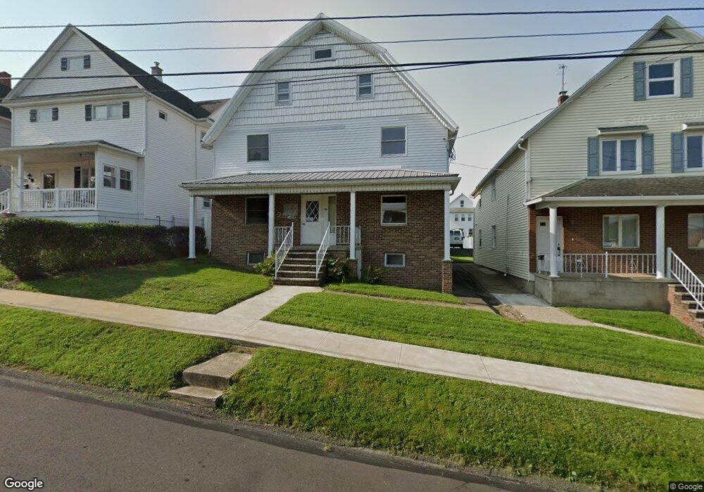 1317 Dartmouth St, Scranton, PA 18504 - photo 1