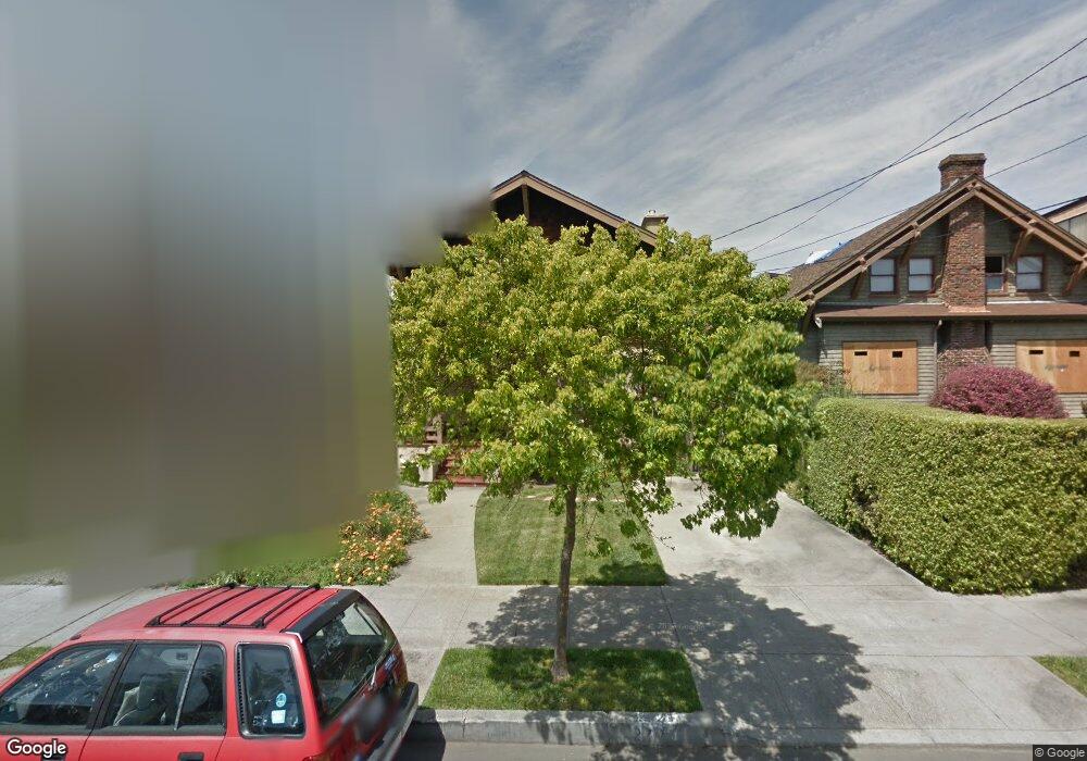 2721 Webster St unit 1, Berkeley, CA 94705 - photo 1