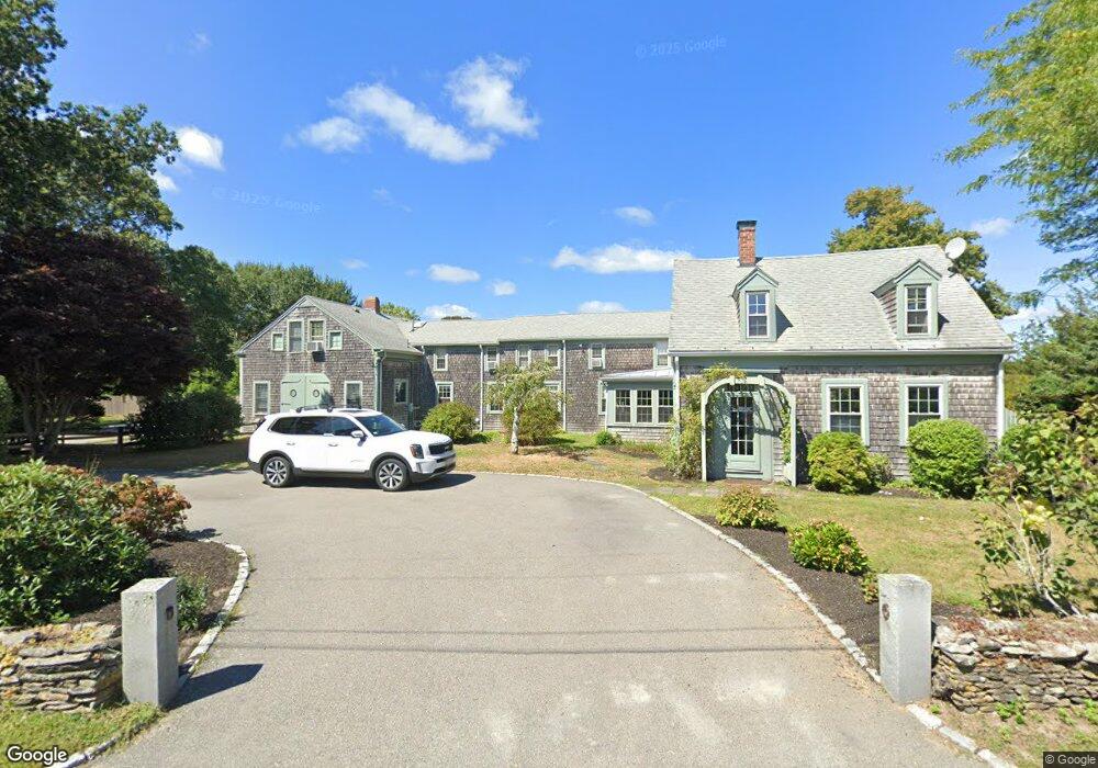 42 Miles St unit 3, Harwich Port, MA 02646 - photo 1