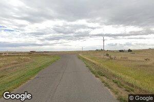 5404 County Road 212, Burns, WY 82053