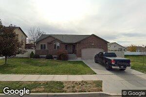 923 W 75 N, Clearfield, UT 84015