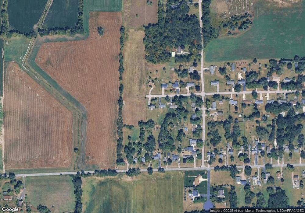 1519 1st St, Adrian, MI 49221 - photo 1