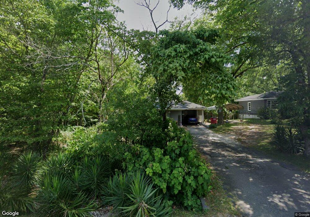 2821 Skyline Dr, Macon, GA 31211 - photo 1