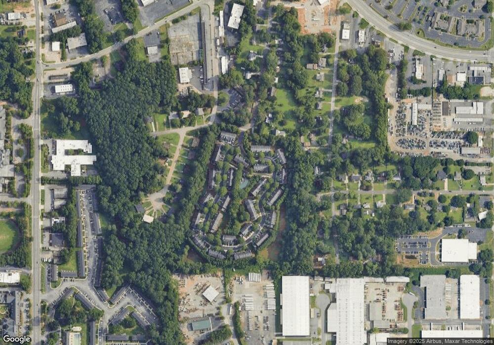 0 Dillard Crossing unit 8077084, Tucker, GA 30084 - photo 1