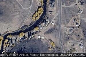 13 Deer Rd, Jelm, WY 82063