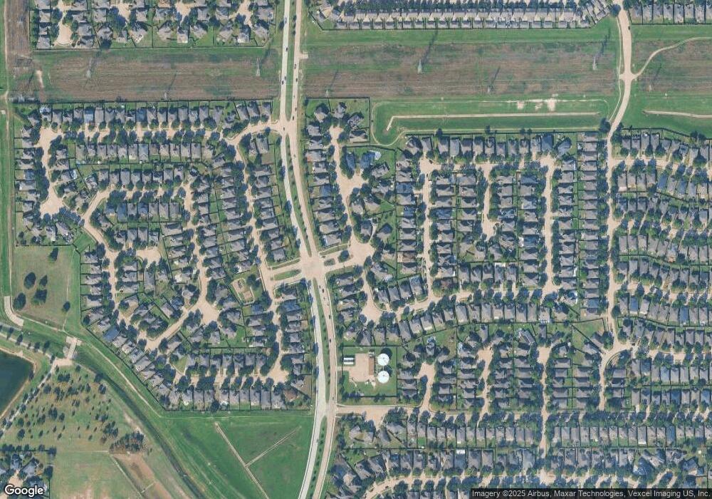 16803 Welford Point Dr, Houston, TX 77095 - photo 1