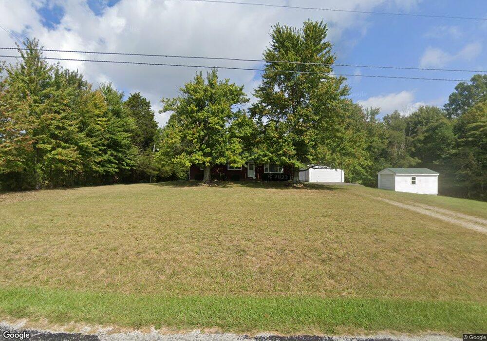 4513 E County Road 800 N, Sunman, IN 47041 - photo 1