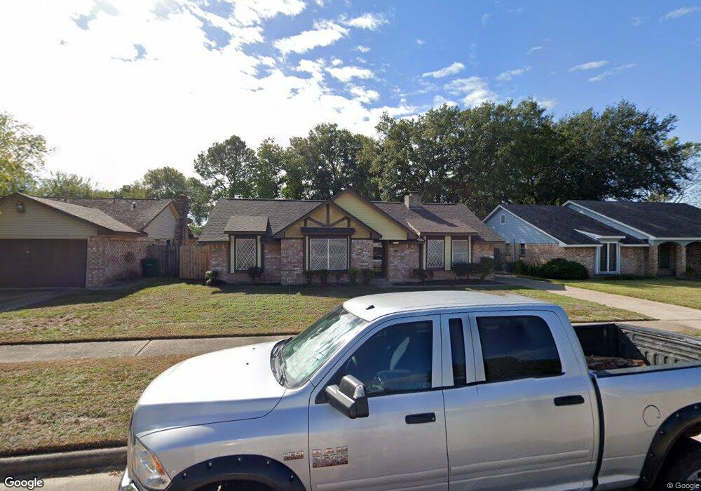 3523 Saratoga Dr, Houston, TX 77088 - photo 1