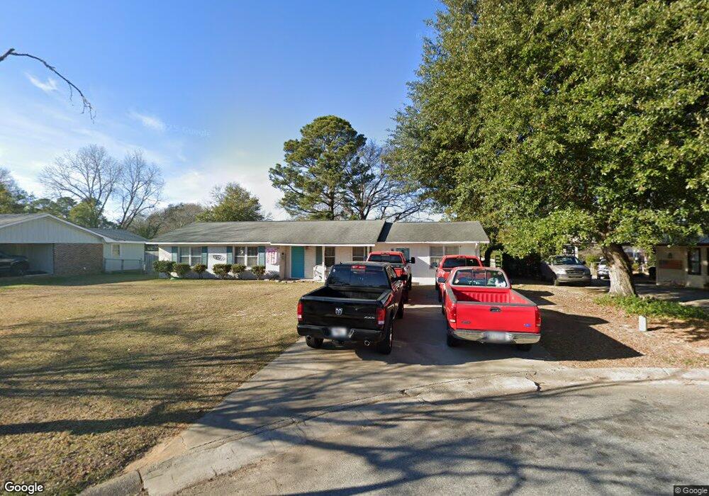 211 Pellimore Dr, Warner Robins, GA 31093 - photo 1