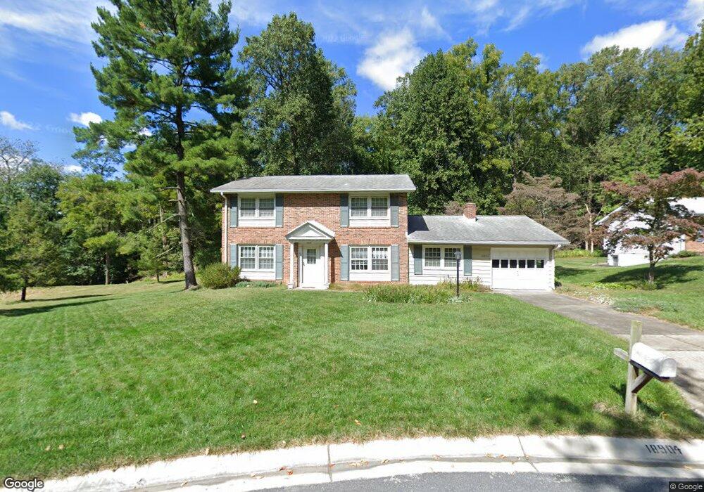 18904 High Point Dr, Gaithersburg, MD 20879 - photo 1