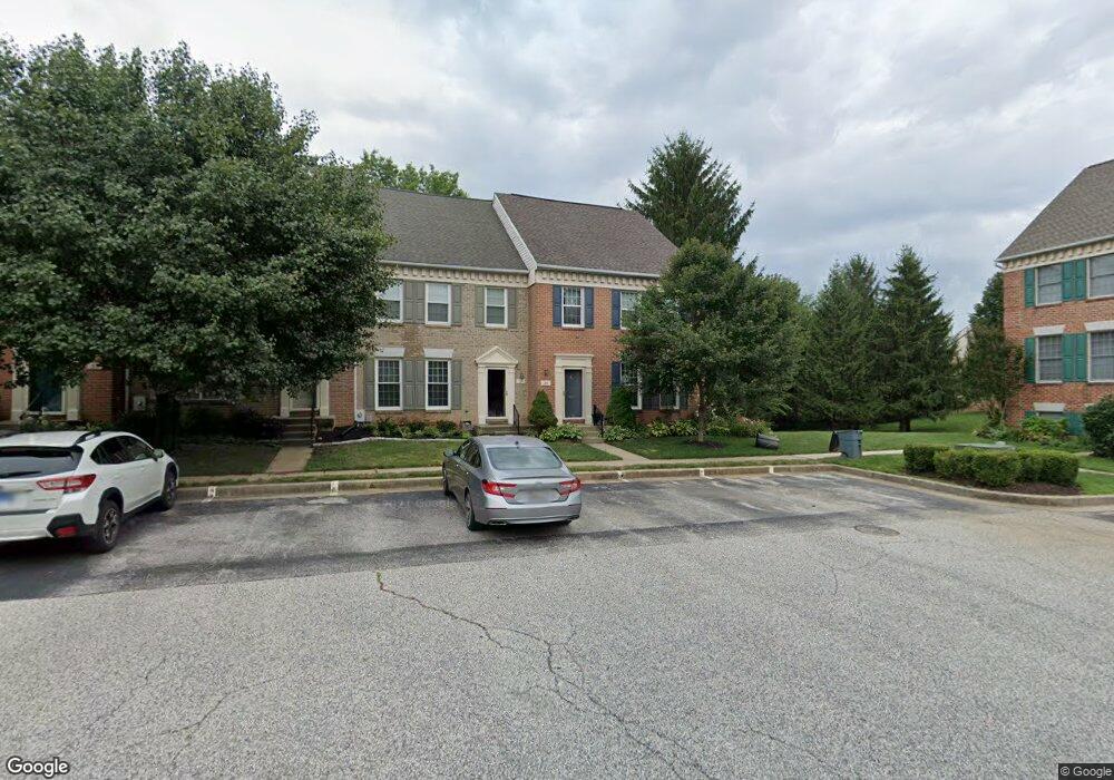 39 Tenby Ct, Lutherville Timonium, MD 21093 - photo 1