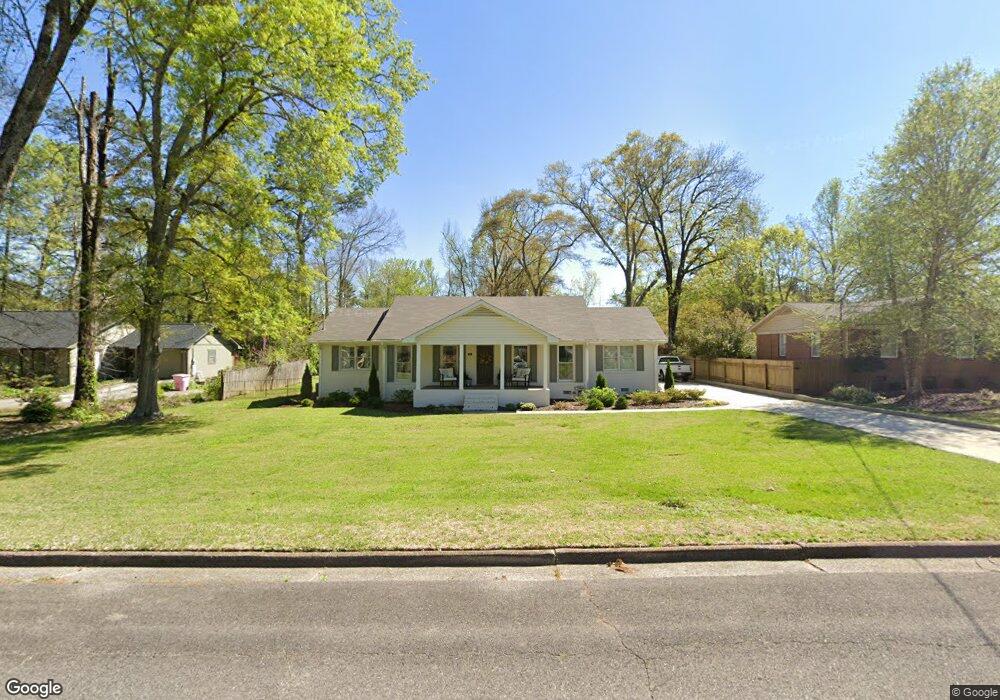 216 Brookhaven Dr, Gadsden, AL 35901 - photo 1