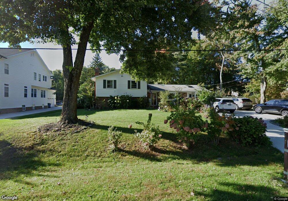 15136 Fairlawn Ave, Silver Spring, MD 20905 - photo 1