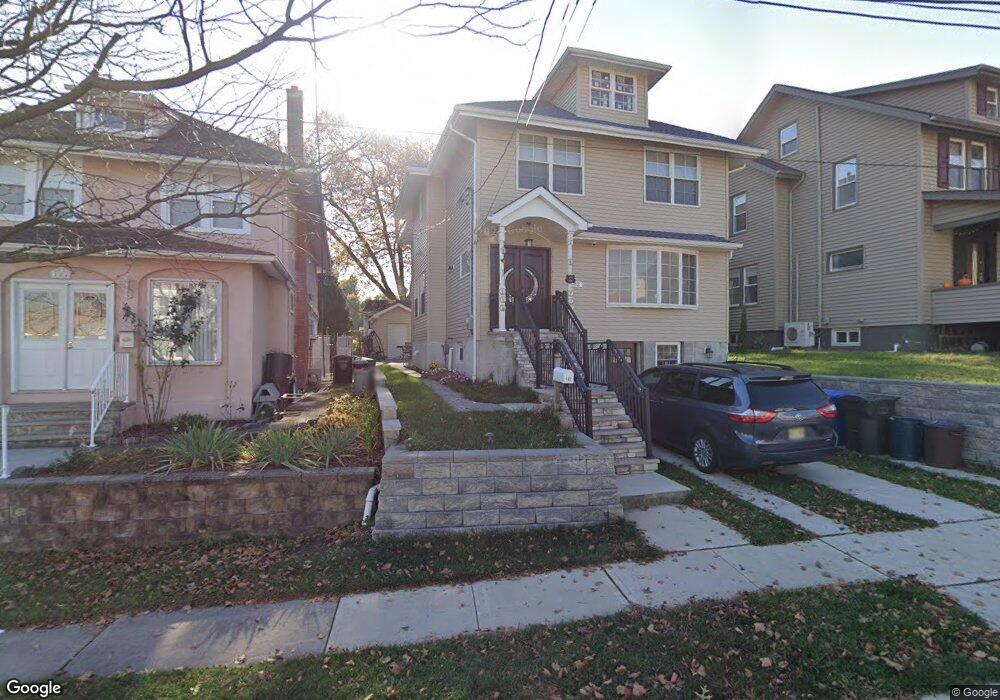 182 E Pierrepont Ave, Rutherford, NJ 07070 - photo 1