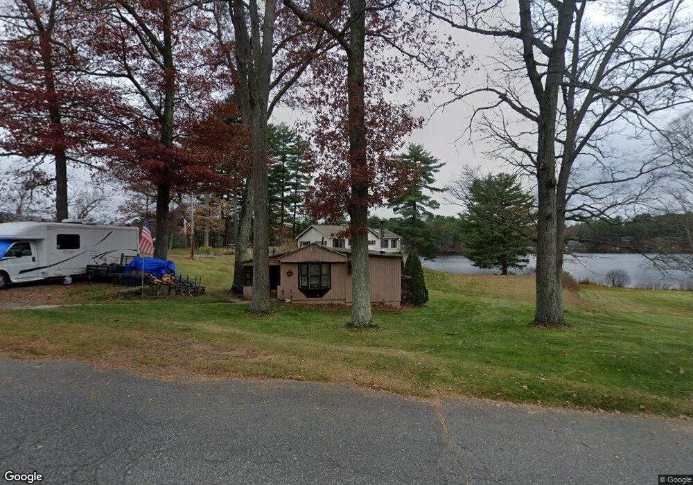 52 Beech St unit 54, Palmer, MA 01069 - photo 1