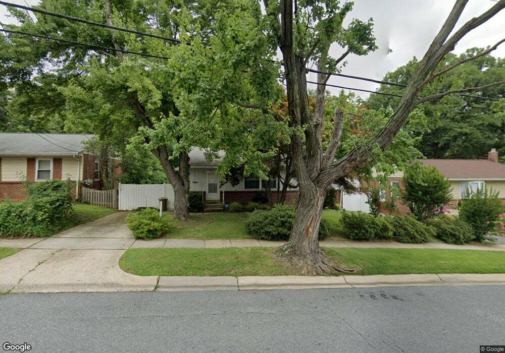 5309 Flanders Ave, Kensington, MD 20895 - photo 1