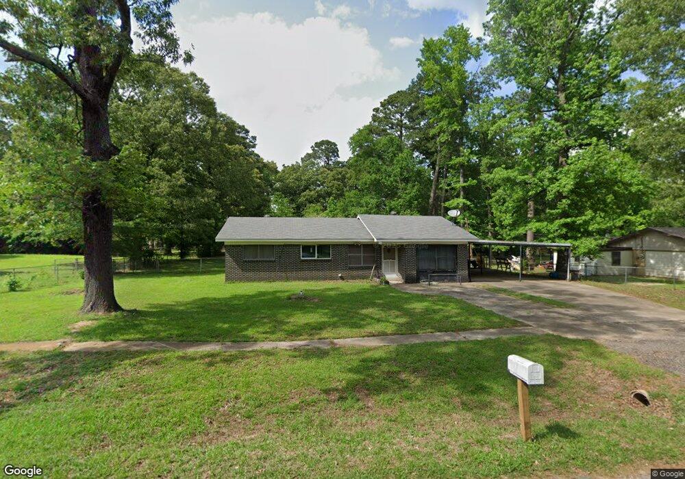 109 Redwood Dr, Texarkana, TX 75501 - photo 1