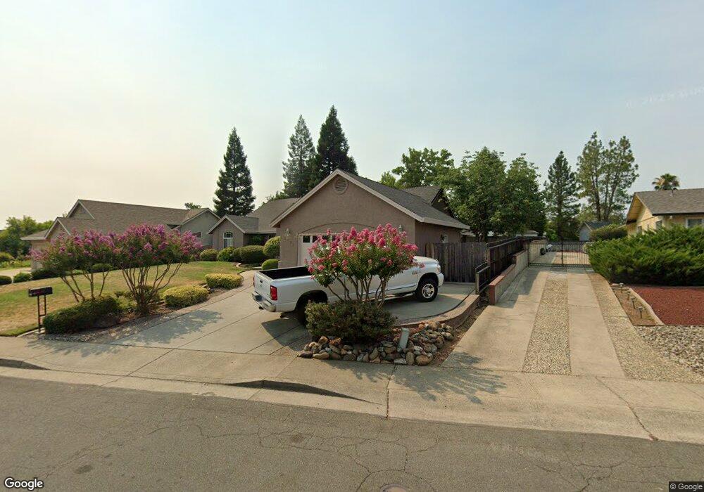 2092 Quartz Way, Redding, CA 96001 - photo 1