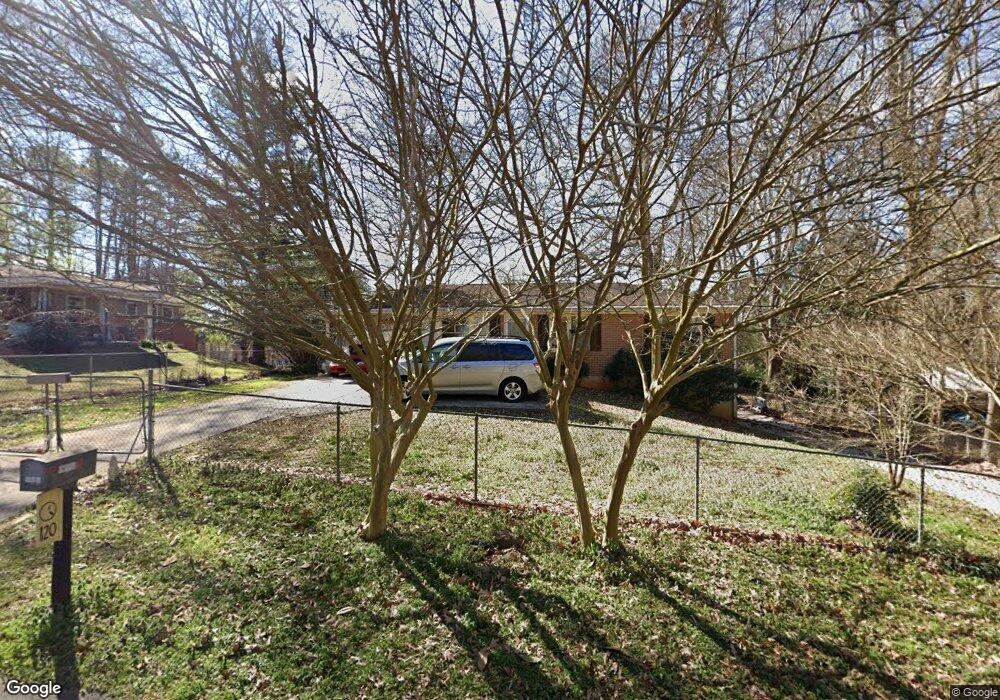 120 Melinda Way SE unit 4, Smyrna, GA 30082 - photo 1