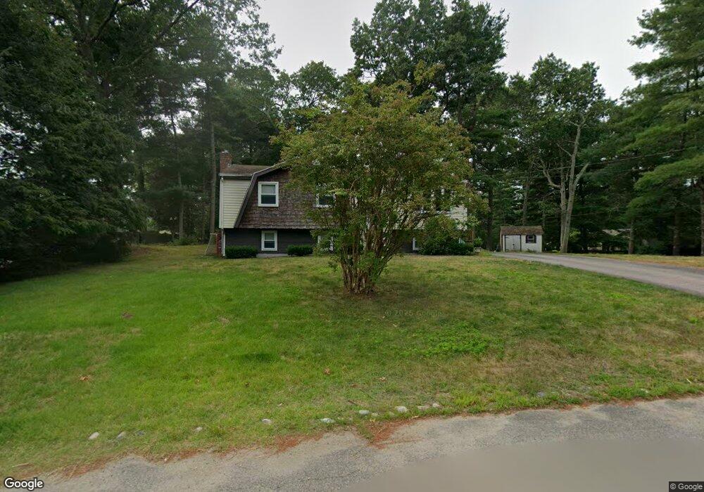 5 Middlesex Ave, Norton, MA 02766 - photo 1