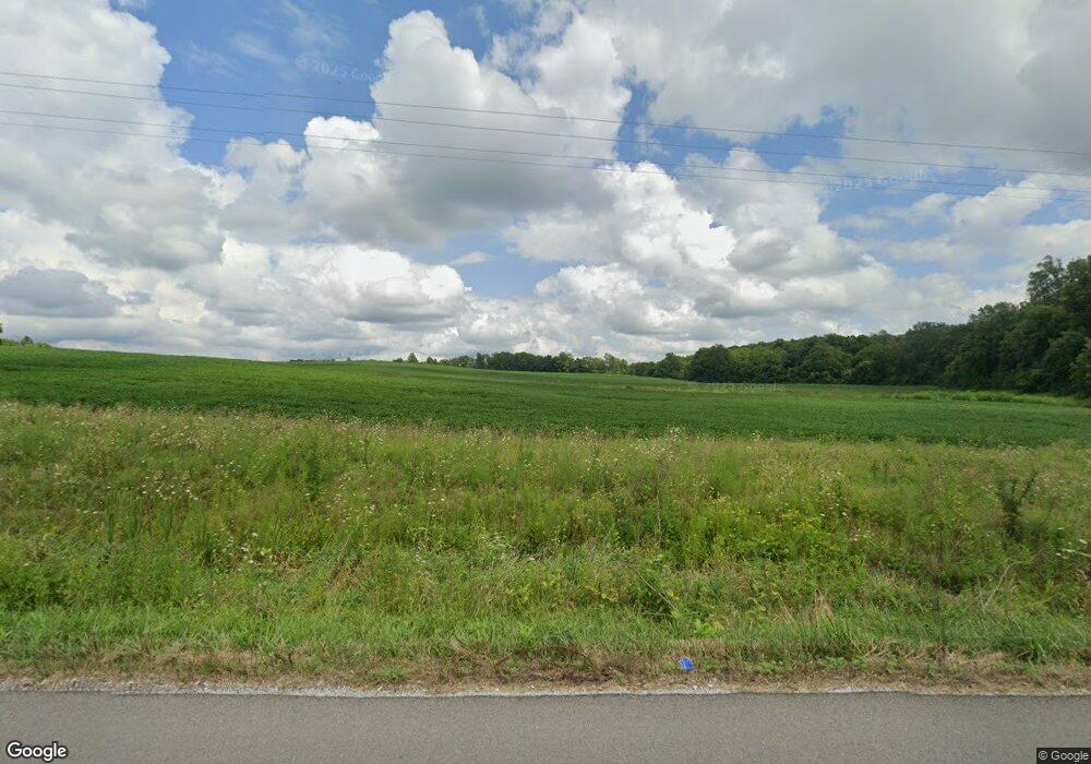 3176 S County Road 60 E, Greensburg, IN 47240 - photo 1