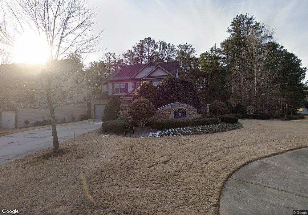 18 Fairway Dr unit 175, Acworth, GA 30101 - photo 1