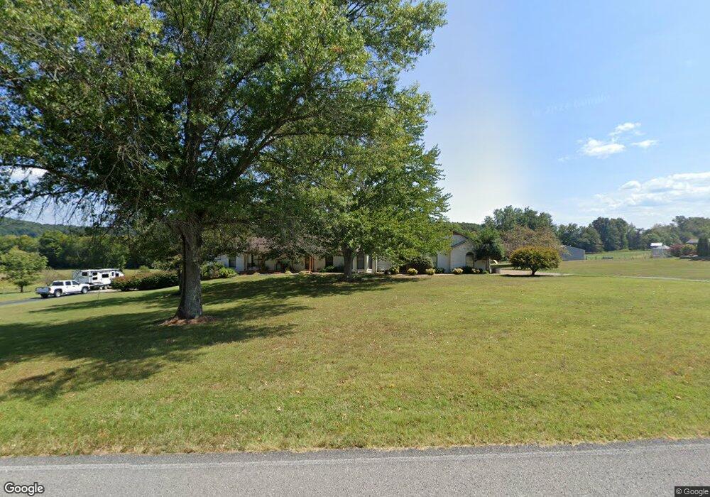 2321 Hidden Cove Rd, Cookeville, TN 38506 - photo 1
