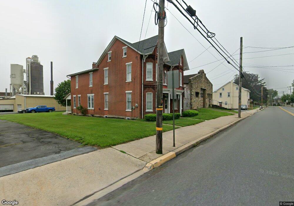 650 Main St, Bally, PA 19503 - photo 1