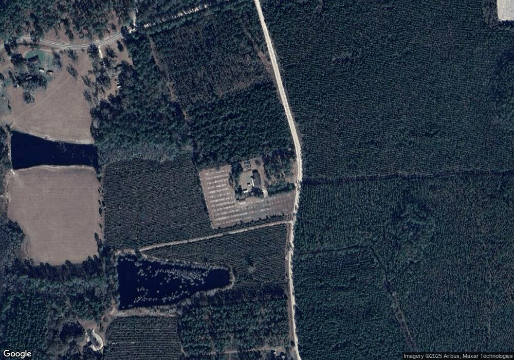 222 Mattie Shuman Rd, Waycross, GA 31503 - photo 1