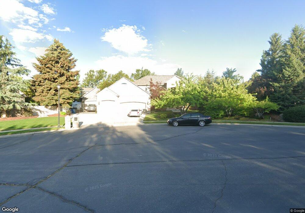 11566 Jordan Bend Rd, South Jordan, UT 84095 - photo 1