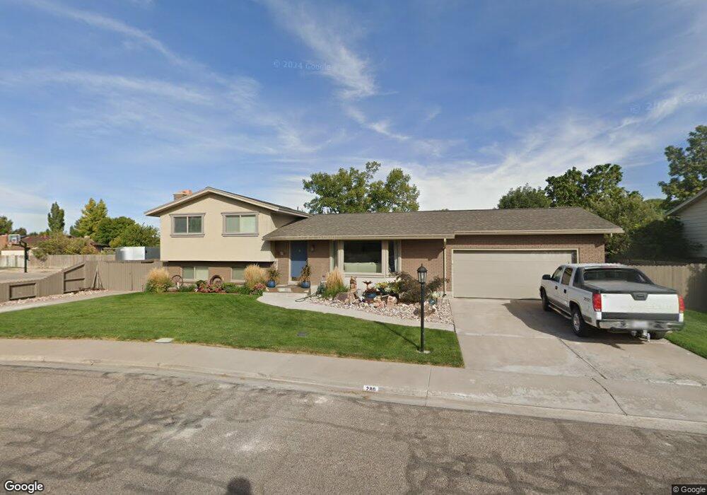 280 N 420 E, Delta, UT 84624 - photo 1