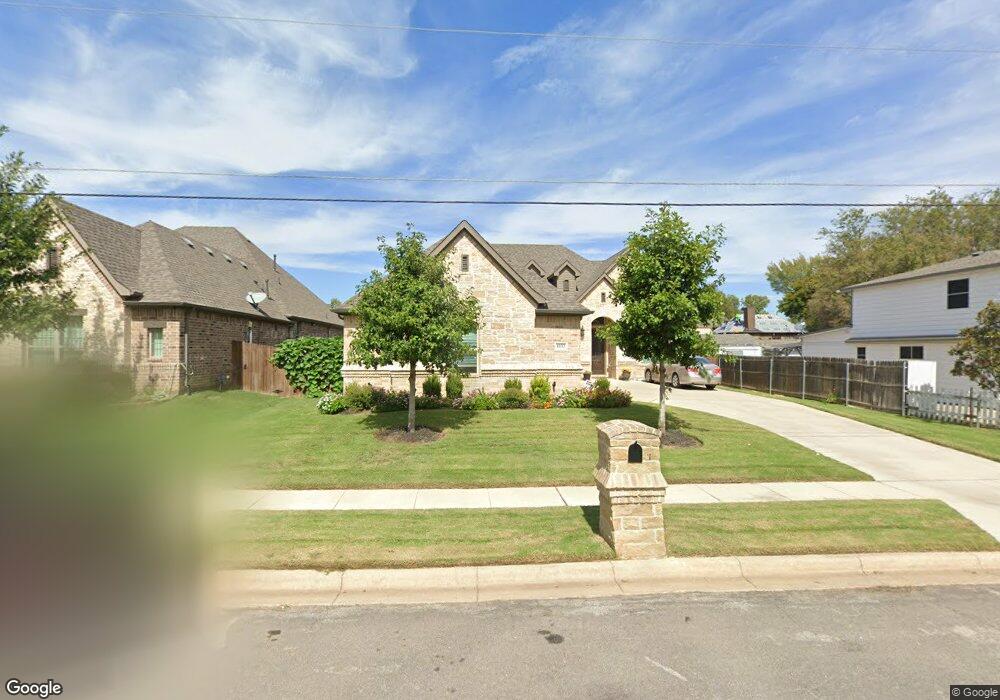8133 Sayers Ln, Fort Worth, TX 76182 - photo 1