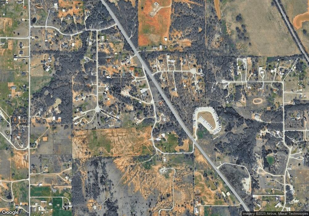 0 County Rd 3385 unit 13150253, Paradise, TX 76073 - photo 1