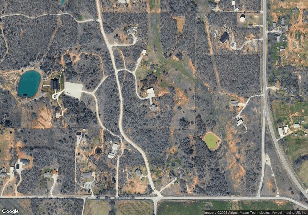 204 Pr 3675, Paradise, TX 76073 - photo 1