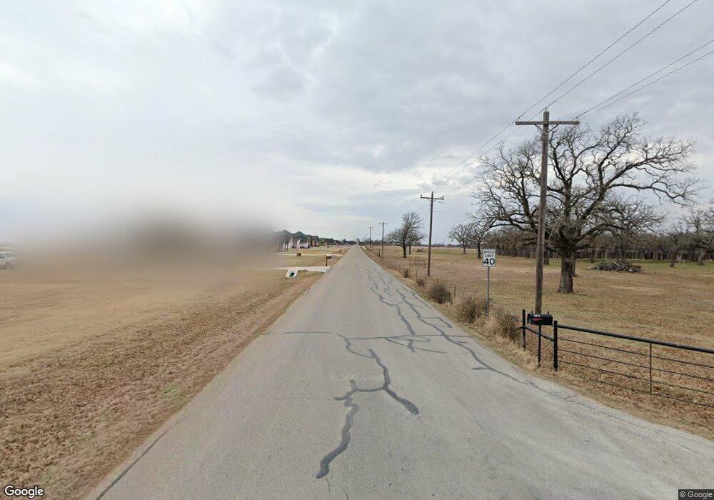 33.740 County Rd 3341, Paradise, TX 76073 - photo 1