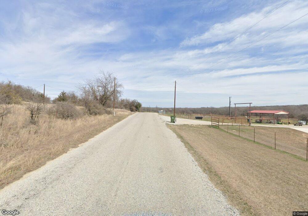 TBD County Rd 3678, Paradise, TX 76073 - photo 1