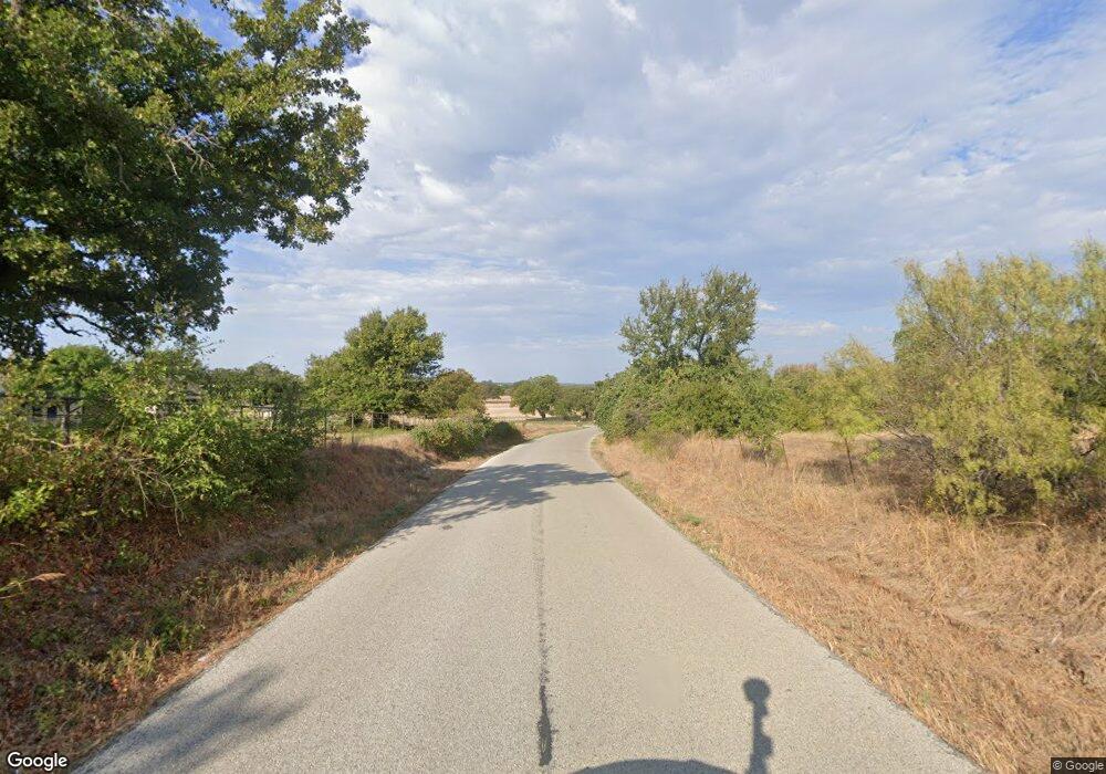 TBD County Rd 3440, Paradise, TX 76073 - photo 1