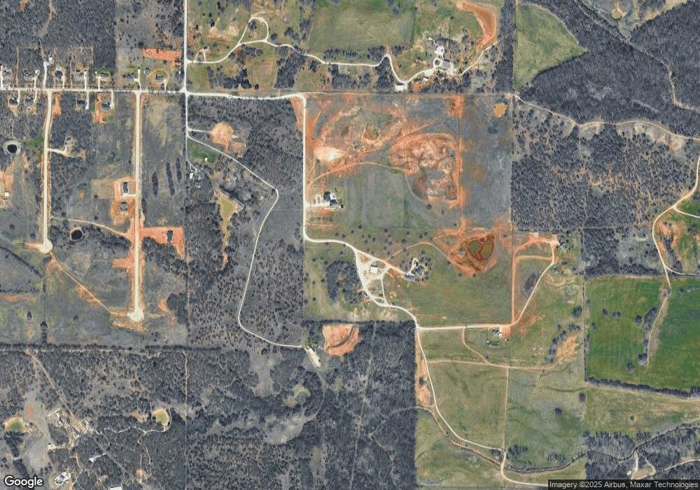 TBD Private Road 3447, Paradise, TX 76073 - photo 1