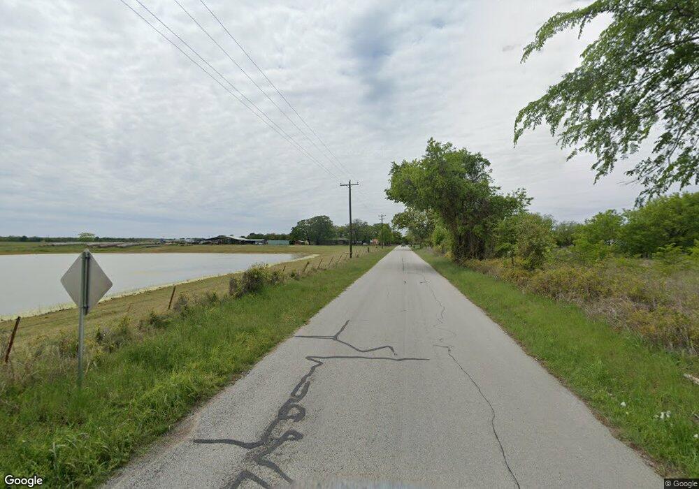 20 Ac County Rd 3250, Paradise, TX 76073 - photo 1