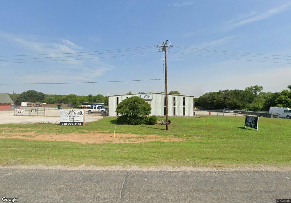 0 Corner 51 & 114 unit 9627470, Paradise, TX 76073 - photo 1