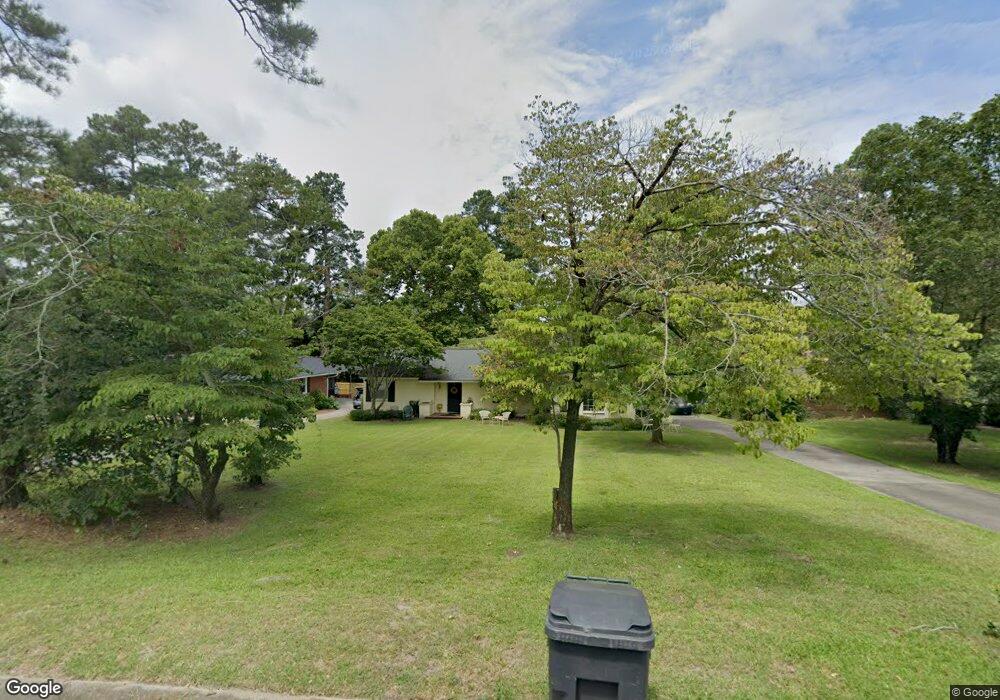 523 Martin Ln, Augusta, GA 30909 - photo 1