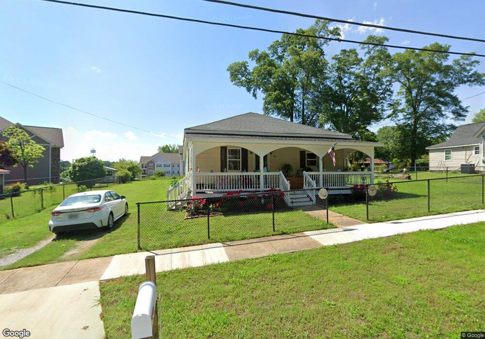 135 Pine St, Carrollton, GA 30117 - photo 1
