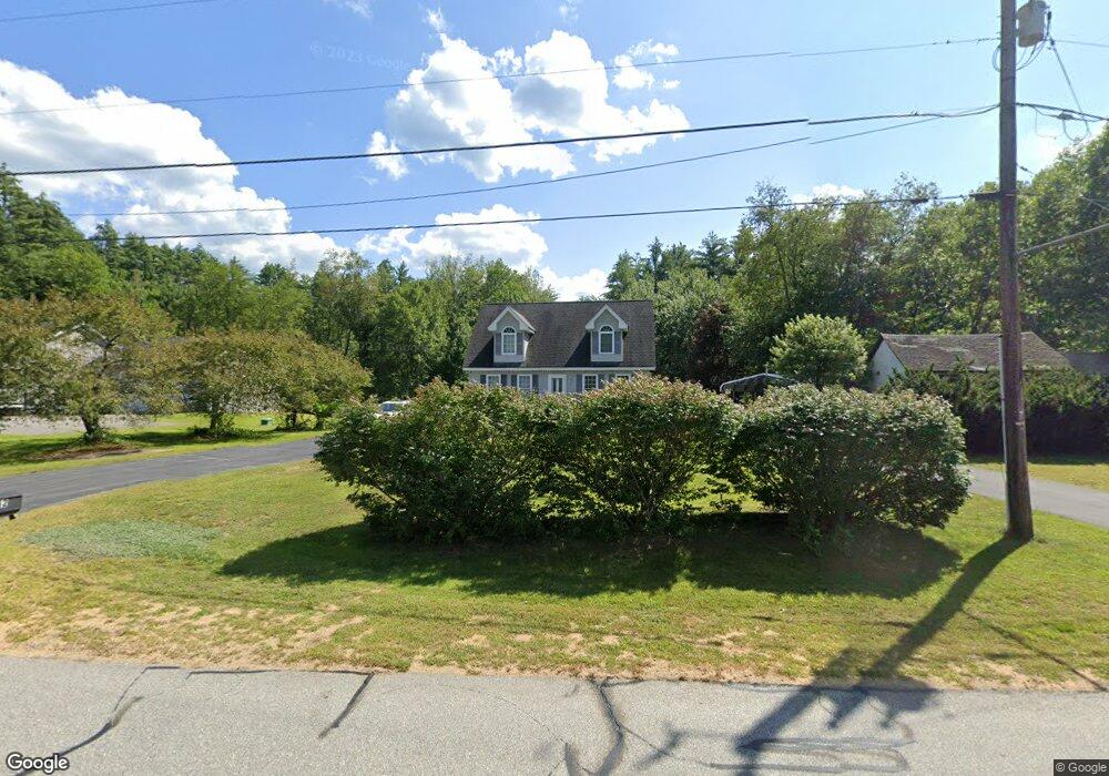 82 Staniels Rd, Loudon, NH 03307 - photo 1