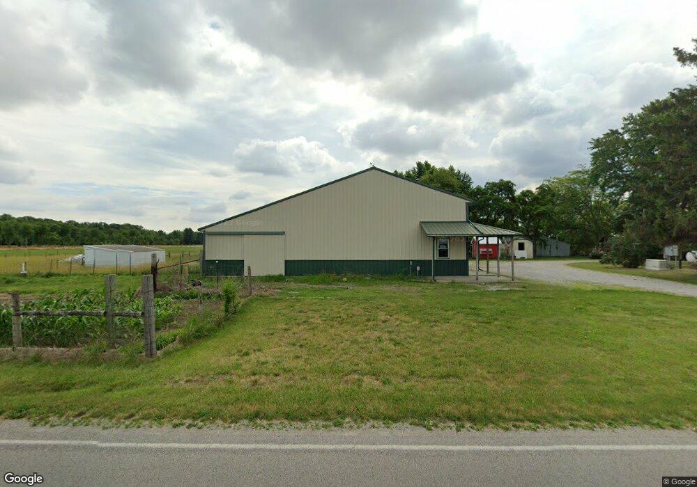 5711 S 100 W, Poneto, IN 46781 - photo 1